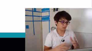 Michael Reeves adjusting his glasses. - YouTube