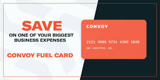 Fuel cards for owner operators. The Owner Operator And Fleet Owner S Guide To Trucking Fuel Cards Convoy