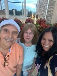 Angel "Tony" L. Caez Obituary September 11, 2024