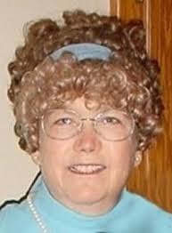 Bonnie Schmidt Obituary (2013)