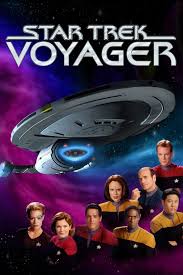 Star Trek: Voyager | Rotten Tomatoes