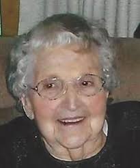 Obituary for Ruby L. Ondek