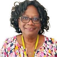 Judith Etheridge's Instagram, Twitter & Facebook