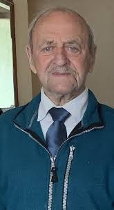 Noel Nolan — Massey Bros Funeral Homes