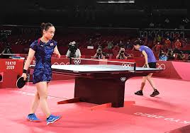 伊藤美誠を中国が「動きが予測不能」と警戒 初の五輪金メダリストの可能性 2021/07/24 08:00 東京の感染過去最多2848人 1月7日の2520人超える Wi Emsqb97takm