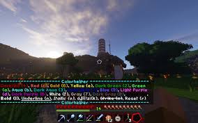 We're a community of creatives sharing everything minecraft! Minecraft Color Codes Bold