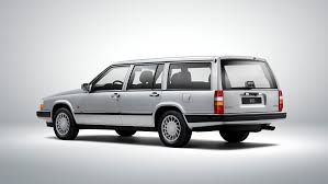 Maybe you would like to learn more about one of these? Stop What You Re Doing And Look At These Old Volvo Estates Top Gear