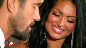 Goranova Hana (Gospodin Savršeni) razkrila, kakšno SLUŽBO opravlja