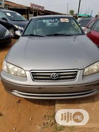 31232 results for vehicles in uganda; Archive Toyota Camry 2001 Gray In Oshodi Cars Mark Autos Ajayi Jiji Ng