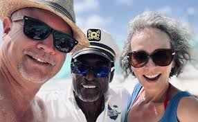 CAPTAIN LARRY SANDALS BARBADOS