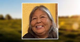 Billie Jean Grass Obituary October 5, 2022