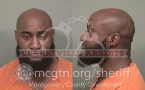 Rodney James McClellan was booked into the #MontgomeryCounty Jail