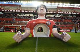 44,195 likes · 5,860 talking about this. Watch Argentinos Juniors Live Stream Dazn Es