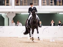 This is the first time mercedes went pointless since the austrian grand prix 2018. Stockholm Isabell Werth Und Weihegold Vor Cathrine Dufour Und Cassidy Im Grand Prix