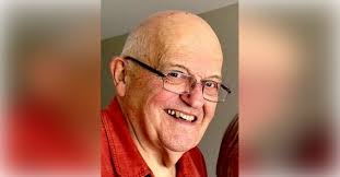 Obituary information for David Garry Morton