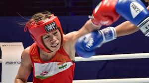 Kumar met kom to ask her permission for the film, before her bronze medal victory at the 2012 summer olympics , which brought her recognition. Tokyo Olympics 2020 Mary Kom Form Guide Strength Weaknesses Recent Results Hindustan Times