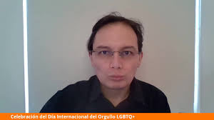Celebración del Día Internacional del Orgullo LGBTQ+
