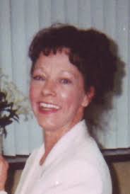 Louise Plamondon avis de décès