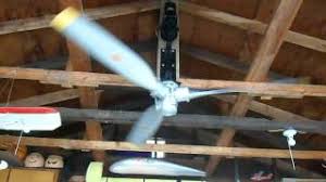 I am looking for a ceiling fan made out of, or resembling, an airplane propellar. Airplane Propeller Ceiling Fan 7 Steps With Pictures Instructables
