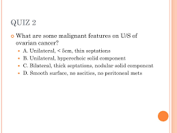 The more children a woman has, the more her ovarian cancer risk declines. Ppt Ovarian Cancer Powerpoint Presentation Free Download Id 2046640