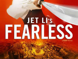 2006, action/sports and fitness, 1h 43m. Fearless Mit Jet Li Martials Arts Film Erscheint Im August 2021 Im Limitierten Mediabook Auf Blu Ray Blu Ray News