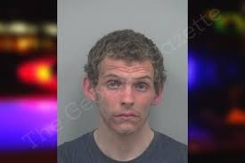 Frank Gunter — Gwinnett County Jail Bookings