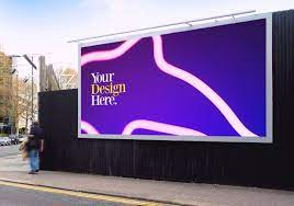 Download Free Billboards Mockup This Billboard Mockup Was Designed And Provided By Mahmoud Wally A Graphic Designer From Mahalla Billboard Mockup Billboard Mockup Psd