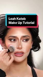 Leah Kateb Blush Beverly