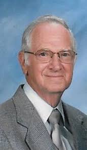 Obituary of William Everett Cain