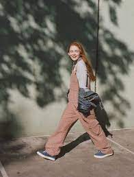 Her birth name is sadie sink and she is currently 19 years old. Sadie Sink Photo Sadie Sink Interview Magazine Photoshoot 2017 In 2021 Stranger Things Outfit Sadie Sink Stranger Things Outfits