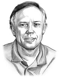 Bio Steve R. Johnson