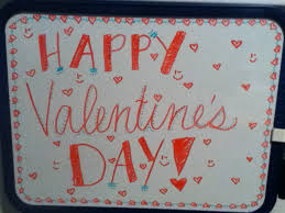 Valentine (writer), pseudonym of archibald thomas pechey. A Valentine Acronym Living Life In A Fish Bowl