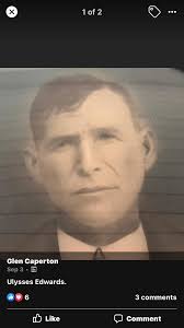 Ulysses Grant Edwards (1870-1943)