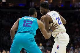 However, the former magic star has transitioned into the next phase of his career seamlessly. Philadelphia 76ers Why Dwight Howard Is A Great Signing
