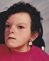 Sharon Dean Bertram (1976-2001)