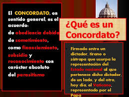 «ma chi caz* ha concordato il concordato?». Anula Soberana E Independencia Nacionales Y Alcanzar Estado