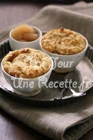 Crumble Aux Pommes Recette Crumble Pomme Recette