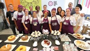 Gastronomie Sociale Carrefour Et Gastromotiva Creent L Innovation Lab Tokster Gastronomie Restaurant Btob