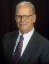 Obituary information for Rev. Harry Russell Goodwin