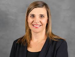 Danielle Staples, Ph.D.