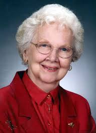 Barbara Weed DeWitt Obituary