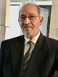 Carlos P. Ortiz Obituary January 1, 2022