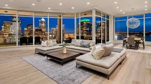 In markets like seattle, it's important to move fast and contact the newest listings asap. Life Is Nice Inside Seattle S Newest Penthouse For Sale King5 Com