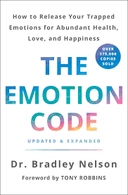 A strong feeling such as love or anger, or strong feelings in general: Nelson B Emotion Code How To Release Your Trapped Emotions For Abundant Health Love And Happiness Updated And Expanded Edition Amazon De Nelson Bradley Dr Fremdsprachige Bucher