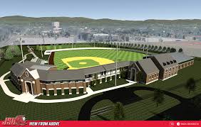 The official facebook page of jackson state football. Jsu Reveals Renderings Of New Baseball Stadium Jacksonville State University Athletics