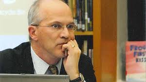 Berkley's Ellison recalled as 'outgoing,' 'great board member'