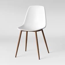 2pk Copley Dining Chair Project 62 Plastic Dining Chairs Target Dining Chairs Molded Chair