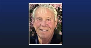 Paul Harris Farwell Obituary May 2, 2025