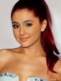 Resultado de imagem para Ariana Grande-Butera