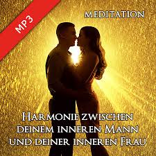 Beim inneren mann oder der inneren frau handelt es sich üblicherweise um eine energie, die kollektiven ursprung hat und mit. Harmonie Zwischen Deinem Inneren Mann Und Deiner Inneren Frau Geistigewelt Tv